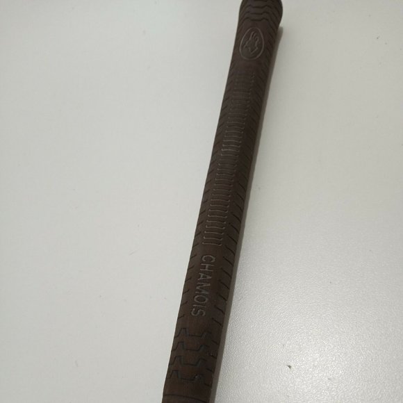 Iron Black Vintage PING KARSTEN I #4  Dot Toe-Heel Balance 17-4 Steel RH S-Flex - Picture 11 of 12